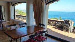 Гостиница Apartamentos Playa de Los Roques  Лос-Реалехос
